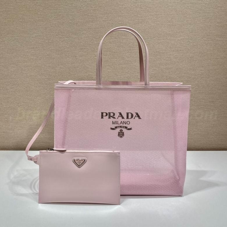 Prada Handbags 110